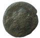 AUTHENTIC ORIGINAL ANCIENT GREEK Coin 1.3g/10mm #ANN1054.24.U.A - Griekenland