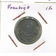 1 FRANC 1946 FRANCIA FRANCE Moneda #AM549.E.A - 1 Franc