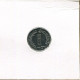 1 CENTIME 1966 FRANKREICH FRANCE Französisch Münze #AK516.D.A - 1 Centime