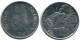 1 LIRE 1966 VATICAN Coin Paul VI (1963-1978) #AH379.13.U.A - Vatican