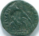 CONSTANTIUS II Cyzicus Mint AD 351-355 Soldier 2.25g/18.06mm #ROM1021.8.D.A - L'Empire Chrétien (307 à 363)