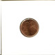 1 EURO CENT 2005 GRECIA GREECE Moneda #EU164.E.A - Grecia