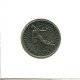 1 FRANC 1974 FRANCIA FRANCE Moneda #BA915.E.A - 1 Franc