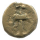 Antike Authentische Original GRIECHISCHE Münze 0.9g/8mm #NNN1309.9.D.A - Grecques