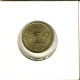 10 EURO CENTS 2002 AUSTRIA Moneda #EU380.E.A - Autriche