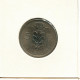 5 FRANCS 1973 Französisch Text BELGIEN BELGIUM Münze #BB340.D.A - 5 Frank