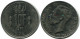 10 FRANCS 1971 LUXEMBOURG Coin #AZ418.U.A - Luxemburg