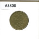 20 DRACHMES 1998 GREECE Coin #AS808.U.A - Greece
