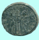 CONSTANTINUS TWO SOLDIERS GLORIA EXERCITVS 2.0g/15mm #ANC13093.17.E.A - L'Empire Chrétien (307 à 363)