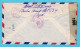 CURAÇAO Luchtpost Censuur R Brief 1943 Aruba Naar Binghamton, USA - Curaçao, Antilles Neérlandaises, Aruba