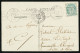 !! PARIS 1906 Sur CP  Oblit. KRAG à Pont 7 Lignes Régulières PARIS DEPART 27 6 06 Càd Arrivée 28 Juin 06 Romanèche TTB - Mechanical Postmarks (Other)