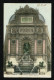 !! PARIS 1906 Sur CP  Oblit. KRAG à Pont 7 Lignes Régulières PARIS DEPART 27 6 06 Càd Arrivée 28 Juin 06 Romanèche TTB - Mechanical Postmarks (Other)