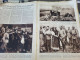 MIROIR 15/ROI ITALIE/SEDDUL BAHR/NEUVILLE St VAAST TRAGIQUE /CINEMA MENSONGES ALLEMANDS /CARENCY - 1900 - 1949