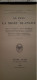 Au Pays De La Mort Blanche A.ALBANOFF Payot 1928 - Avontuur