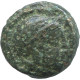 Syracuse Dionysios Hippocamp GRIEGO ANTIGUO Moneda 1.2g/11mm #SAV1322.11.E.A - Grecques
