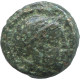 Syracuse Dionysios Hippocamp GRIEGO ANTIGUO Moneda 1.2g/11mm #SAV1322.11.E.A - Greek