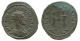 PROBUS ANTONINIANUS Cyzicus Xxiq Clementiatemp 4g/24mm #NNN1692.18.F.A - L'Anarchie Militaire (235 à 284)