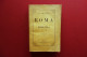 Emile Zola Roma Stab. Tipografico Tribuna 1896 1° Edizione Raro - Non Classés