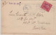 Alaska 1907 Winter Mail 6 Covers (see Description) (59856) - Wetenschappelijke Stations & Arctic Drifting Stations