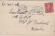 Alaska 1907 Winter Mail 6 Covers (see Description) (59856) - Stations Scientifiques & Stations Dérivantes Arctiques