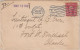 Delcampe - Alaska 1907 Winter Mail 6 Covers (see Description) (59856) - Stations Scientifiques & Stations Dérivantes Arctiques