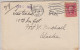 Delcampe - Alaska 1907 Winter Mail 6 Covers (see Description) (59856) - Scientific Stations & Arctic Drifting Stations