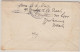 Delcampe - Alaska 1907 Winter Mail 6 Covers (see Description) (59856) - Scientific Stations & Arctic Drifting Stations