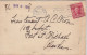 Delcampe - Alaska 1907 Winter Mail 6 Covers (see Description) (59856) - Wetenschappelijke Stations & Arctic Drifting Stations