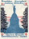 25 PFENNIG 1920 Stadt DETMOLD Lippe UNC DEUTSCHLAND Notgeld Banknote #PA431 - Lokale Ausgaben