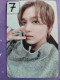 Delcampe - Photocard K POP Au Choix  NCT DREAM 2024 Season's Greetings Haechan - Other & Unclassified