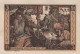 3 KRONEN 1920 Stadt HALL Tyrol Österreich Notgeld Papiergeld Banknote #PD587 - Lokale Ausgaben