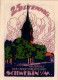 25 PFENNIG 1922 Stadt SCHWERIN Mecklenburg-Schwerin DEUTSCHLAND Notgeld #PG337 - [11] Local Banknote Issues