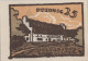 25 PFENNIG 1922 Stadt NEUKLOSTER Mecklenburg-Schwerin UNC DEUTSCHLAND #PI515 - [11] Local Banknote Issues