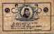 25 PFENNIG 1922 Stadt GARDELEGEN Saxony DEUTSCHLAND Notgeld Banknote #PG453 - [11] Local Banknote Issues