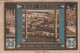 25 PFENNIG 1922 Stadt BAD ELSTER Saxony UNC DEUTSCHLAND Notgeld Banknote #PC931 - [11] Emissions Locales