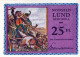 25 PFENNIG 1921/22 LUND-SCHOBÜLL SCHLESWIG HOLSTEIN UNC DEUTSCHLAND #PC670 - [11] Local Banknote Issues