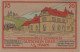 25 PFENNIG 1921 Stadt WERNIGERODE Saxony UNC DEUTSCHLAND Notgeld Banknote #PH208 - [11] Local Banknote Issues