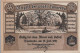 25 PFENNIG 1921 Stadt TANNRODA Thuringia UNC DEUTSCHLAND Notgeld Banknote #PI107 - [11] Emissions Locales
