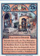 25 PFENNIG 1921 Stadt RODA BEI ILMENAU Thuringia UNC DEUTSCHLAND Notgeld #PI938 - Lokale Ausgaben