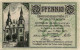 25 PFENNIG 1921 Stadt PRÜM Rhine UNC DEUTSCHLAND Notgeld Banknote #PB771 - [11] Emissions Locales