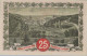 25 PFENNIG 1921 Stadt PRÜM Rhine UNC DEUTSCHLAND Notgeld Banknote #PB770 - [11] Emissions Locales