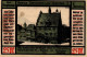 25 PFENNIG 1921 Stadt PÖSSNECK Thuringia UNC DEUTSCHLAND Notgeld Banknote #PB652 - [11] Emissions Locales