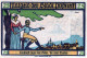 25 PFENNIG 1921 Stadt PÖSSNECK Thuringia UNC DEUTSCHLAND Notgeld Banknote #PB639 - [11] Emissions Locales