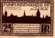 25 PFENNIG 1921 Stadt PADERBORN Westphalia UNC DEUTSCHLAND Notgeld #PI888 - Lokale Ausgaben