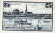 25 PFENNIG 1921 Stadt ORSOY Rhine UNC DEUTSCHLAND Notgeld Banknote #PH203 - [11] Emissions Locales