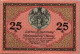 25 PFENNIG 1921 Stadt OHRDRUF Saxe-Coburg And Gotha UNC DEUTSCHLAND #PJ075 - [11] Emissioni Locali