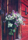 FLOWERS Vintage Ansichtskarte Postkarte CPSM #PAR330.DE - Flowers