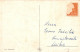 WEIHNACHTSMANN SANTA CLAUS WEIHNACHTSFERIEN Vintage Postkarte CPSMPF #PAJ477.DE - Santa Claus