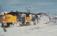 ZUG Schienenverkehr Eisenbahnen Vintage Ansichtskarte Postkarte CPSMF #PAA493.DE - Trains