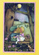 BAMBINO BAMBINO Scena S Paesaggios Vintage Cartolina CPSM #PBU560.IT - Scènes & Paysages